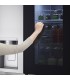 اینستاویو یخچال فریزر ال جی GCX-287TVS یا X287 رنگ نقره ای محصول 2024