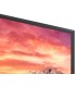 حاشیه ها و قاب باریک اطراف صفحه نمایش تلویزیون ال جی 65UA851C محصول 2025