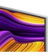 حاشیه ها و قاب اطراف صفحه نمایش تلویزیون ال جی 97G5
