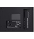 پورت های ورودی خروجی تلویزیون LG 48C5 مونتاژ لهستان
