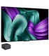 تلویزیون ال جی 65M5 به همراه دستگاه Zero Connect Box مدل WM25GA محصول 2025