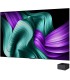 تلویزیون اولد ایوو (OLED Evo) ال جی 97M5 به همراه دستگاه Zero Connect Box
