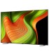 LG 83B5 OLED 4K HDR Gaming 120Hz 2025 TV