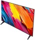 تلویزیون LG 55QNED70 2025 از نمای بالا