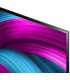 طراحی حاشیه و قاب اطراف صفحه نمایش تلویزیون ال جی 65CS 2025