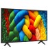 LG 50NANO80 NanoCell Smart 4K 2025 TV