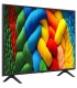 تلویزیون اسمارت ال جی 50NANO80 با سیستم عامل webOS 25 یا webOS 10 محصول 2025