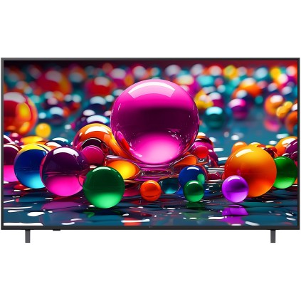 قیمت تلویزیون ال جی UA8450 یا UA8450P سایز 65 اینچ محصول 2025