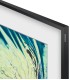 طراحی حاشیه ها و قاب اطراف صفحه نمایش تلویزیون سامسونگ 75LS03F