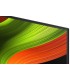 حاشیه ها و قاب اطراف صفحه نمایش تلویزیون ال جی 48B5
