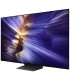 تلویزیون فورکی سامسونگ 65S90F مونتاژ مصر