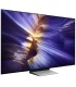 تلویزیون گیمینگ 4K با سرعت 144 هرتز سامسونگ 65S90F مونتاژ اسلواکی و مجارستان