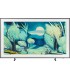 پایه‌های تلویزیون سامسونگ 85LS03F در حالت ساند‌بار دو (Soundbar Position 2)