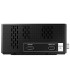 پورت‌های USB در One Connect Box تلویزیون سامسونگ 85LS03F
