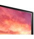 حاشیه ها و قاب اطراف صفحه نمایش تلویزیون LG 86UA851C