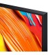 حاشیه ها و قاب اطراف صفحه نمایش تلویزیون ال جی 65QNED70 2025