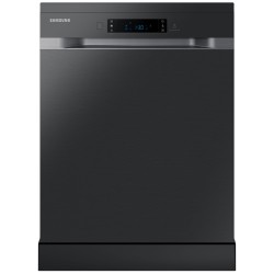 قیمت ماشین ظرفشویی سامسونگ DW60DG550FSG رنگ مشکی محصول 2024