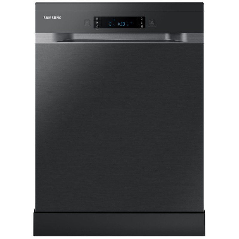 ماشین ظرفشویی سامسونگ DW60DG550FSG تصویر 13