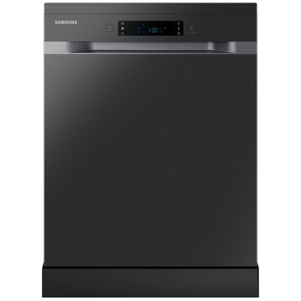 قیمت ماشین ظرفشویی سامسونگ DW60DG550FSG رنگ مشکی محصول 2024