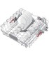 سبد دوم ماشین ظرفشویی سامسونگ DW60DG550FSG در حالت B