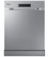 قیمت ماشین ظرفشویی سامسونگ DW60DG550FSR یا 550 رنگ نقره ای محصول 2024