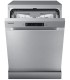 ماشین ظرفشویی Samsung DW60DG550FSR رنگ نقره ای محصول 2024