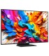 LG 75QNED9M 2025 QNED Evo Edge MiniLED 4K 144Hz Smart TV
