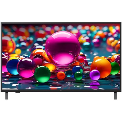 قیمت تلویزیون ال جی یو آ 8500 یا UA8450P سایز 43 اینچ محصول 2025