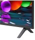 طراحی پایه تلویزیون ال جی 43UA8450 محصول 2025