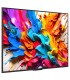 تلویزیون گیمینگ 4K و 144Hz ال جی 86QNED9M محصول 2025