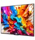 تلویزیون 4K HDR ال جی 86QNED9M محصول 2025 مونتاژ مصر و اندونزی