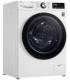 ماشین لباسشویی Smart ال جی WR9011BWG یا F4Y9EWG2WV رنگ سفید