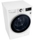 ماشین لباسشویی LG WR9011BWG White