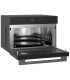 LG MA3885SPB 2025 38l 900w Black Microwave Oven SolarDOM