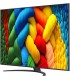 تلویزیون 4K ال جی 75NANO81 محصول 2025