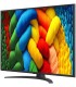 تلویزیون 4K (فورکی) ال جی 50NANO81 محصول 2025