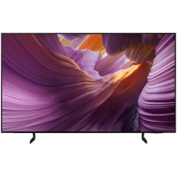 قیمت تلویزیون سامسونگ S85F یا S85FA سایز 65 اینچ محصول 2025