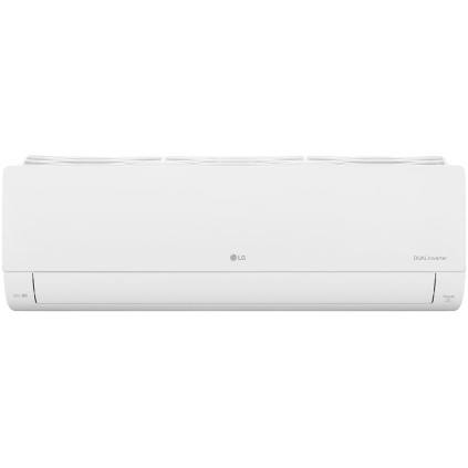 قیمت کولر گازی ال جی AMP-19T4W با ظرفیت 18000 رنگ سفید محصول 2024