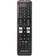 ریموت کنترل معمولی سامسونگ مدل TM1240A تلویزیون سامسونگ Q6F سایز 55 اینچ محصول 2025 مونتاژ مصر