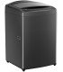 ماشین لباسشویی و پتوشور LG T18H3SDHT2 رنگ دودی محصول 2023