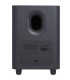 ساندبار خطی JBL Bar 500 با توان خروجی 590 وات