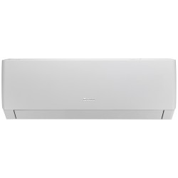 قیمت کولر گازی گری GWH09AGA-K6DNA1C با ظرفیت 9000 بی تی یو سری Pular محصول 2021 رنگ سفید