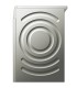 ماشین لباسشویی بوش WGB2560XME