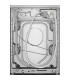 ماشین لباسشویی بوش WGB2560XME
