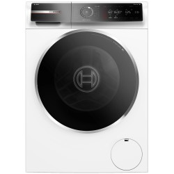 ماشین لباسشویی بوش WGB256A0ME