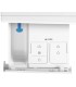 ماشین لباسشویی بوش WGB256A0ME