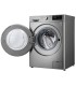 ماشین لباسشویی ال جی F4V5RYP2T