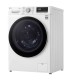 ماشین لباسشویی و خشک کن ال جی F4V5RGP0W