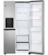 یخچال فریزر ال جی GC-J277FMHV