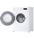 ماشین لباسشویی ال جی WY1408WTP